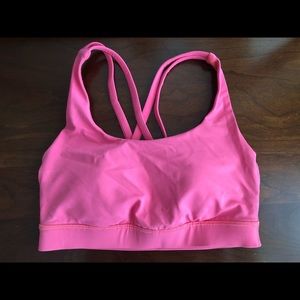 SOLD - Lululemon Sports Bra